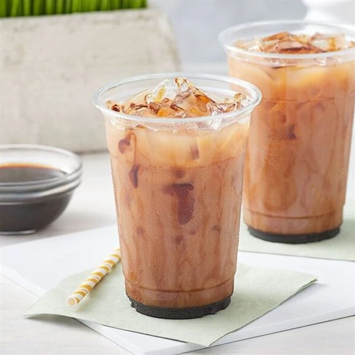 24 Oz Pet Plastic Cups OEM